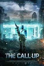 Watch The Call Up Movie25