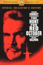 Watch The Hunt for Red October Movie25