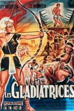 Watch Le gladiatrici Movie25