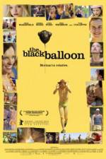 Watch The Black Balloon Movie25