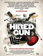 Watch Hired Gun Movie25