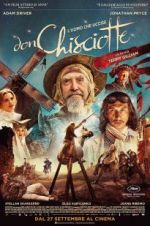 Watch The Man Who Killed Don Quixote Movie25
