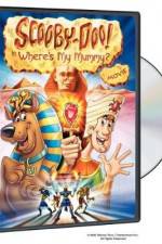 Watch Scooby Doo in Where's My Mummy? Movie25
