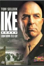 Watch Ike: Countdown to D-Day Movie25