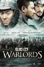 Watch The Warlords (Tau ming chong) Movie25