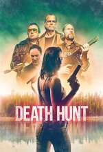 Watch Death Hunt Movie25