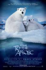 Watch To the Arctic 3D Movie25