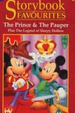 Watch The Prince and the Pauper Movie25