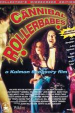 Watch Cannibal Rollerbabes Movie25