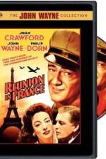Watch Reunion in France Movie25