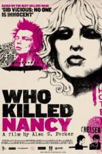 Watch Who Killed Nancy? Movie25