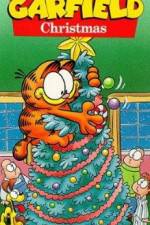 Watch A Garfield Christmas Special Movie25