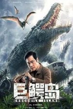 Watch Crocodile Island Movie25