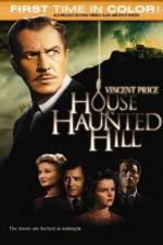Watch House on Haunted Hill Movie25