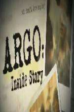 Watch Argo: Inside Story Movie25