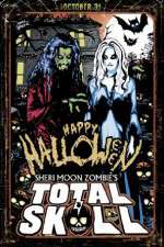 Watch Total Skull Halloween Movie25