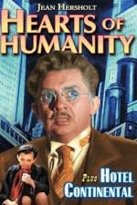 Watch Hearts of Humanity Movie25