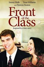 Watch Front of the Class Movie25