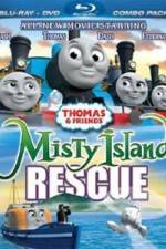 Watch Thomas and Friends: Misty Island Rescue Movie25