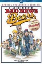 Watch Bad News Bears Movie25
