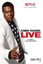 Watch Chris Tucker Live Movie25