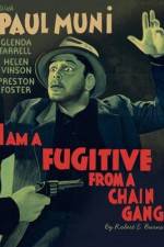 Watch I Am a Fugitive from a Chain Gang Movie25