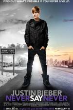 Watch Justin Bieber Never Say Never Movie25