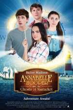 Watch Annabelle Hooper and the Ghosts of Nantucket Movie25