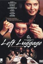 Watch Left Luggage Movie25