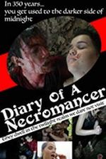 Watch Diary of a Necromancer Movie25
