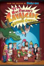 Watch Seth MacFarlane\'s Cavalcade of Cartoon Comedy Movie25