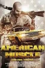 Watch American Muscle Movie25