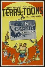 Watch Catnip Capers (Short 1940) Movie25