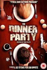 Watch The Dinner Party Movie25