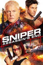 Watch Sniper: Assassin\'s End Movie25