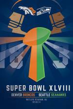 Watch Super Bowl XLVIII Seahawks vs Broncos Movie25