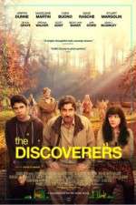 Watch The Discoverers Movie25