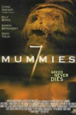 Watch Seven Mummies Movie25