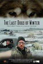 Watch The Last Dogs of Winter Movie25
