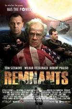 Watch Remnants Movie25