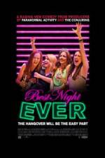 Watch Best Night Ever Movie25