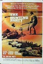 Watch The Hunting Party Movie25