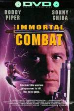 Watch Immortal Combat Movie25