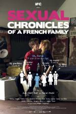 Watch Sexual Chronicles of a French Family Movie25