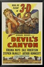 Watch Devil\'s Canyon Movie25