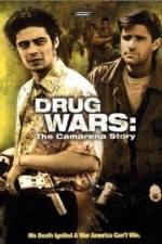 Watch Drug Wars - The Camarena Story Movie25