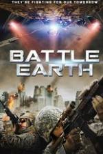 Watch Battle Earth Movie25
