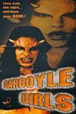 Watch Gargoyle Girls Movie25