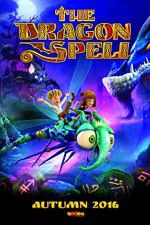 Watch The Dragon Spell Movie25
