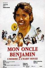 Watch My Uncle Benjamin Movie25